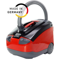 Моющий пылесос с водной фильтрацией премиум-класса Thomas Helper. Made in Germany-DOSTAVKANADOM.UZ