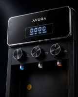 Кулер Avura WD-A201 для воды, нижняя загрузка