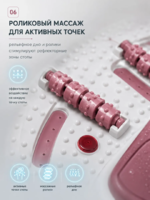 Гидромассажная ванночка для ног Dumas