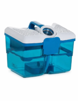 Thomas AQUA-BOX akvafiltr TS 118074 — ikki bosqichli tozalash tizimi-DOSTAVKANADOM.UZ