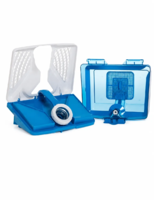 Thomas AQUA-BOX akvafiltr TS 118074 — ikki bosqichli tozalash tizimi
