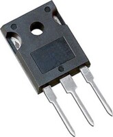 Irfps37n50a 500v 36A tranzistor
