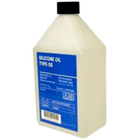 Силиконовое масло-смазка Ricoh 1л./Fuser Oil 1l Type SS/ A2579550/A2579100