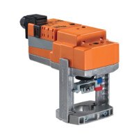 Электрические исполнительные механизмы (ЭИМ) Belimo-Energopribor