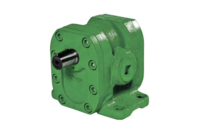 Шестерённый насос БГ12‑21М-Energopribor