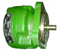 Шестерённый насос БГ12‑41 – 10,4 л/мин, 10 МПа, УХЛ‑4-Energopribor