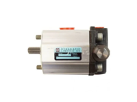 Пластинчатый гидронасос НПл 8‑8/16-Energopribor