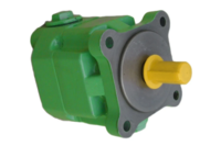 Пластинчатый насос НПл 8‑8/16-Energopribor