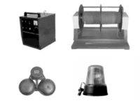 Комплекс ввода-вывода локомотивов из депо под низким напряжением СТ.441469.405-Energopribor