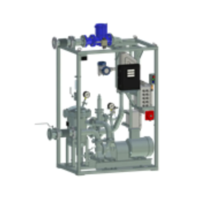 Измерительная система – ТЗК-100