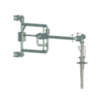 Измерительная система – ТЗК-100