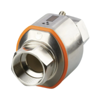 Магнитно-индукционный расходомер SM2604 (SMN21XGX50KG/US-100)