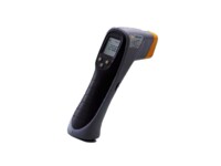 АКИП-9304 — инфракрасный измеритель температуры (пирометр)