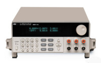 АКИП-1142/3G — программируемый источник питания постоянного тока