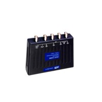 АКИП-73406D — цифровой запоминающий USB-осциллограф смешанных сигналов