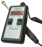 Термометр цифровой ТЦ-1У