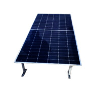 Сетевая солнечная электростанция С2 (3,6кВт)