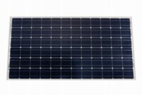Сетевая солнечная электростанция (50кВт)