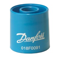 018F0091 Danfoss магнит постоянный для проверки соленоидных клапанов