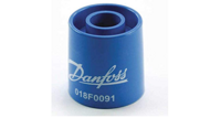 018F0091 Danfoss магнит постоянный для проверки соленоидных клапанов