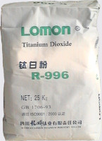 Диоксид Титана Lomon R-996