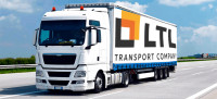 Международные грузовые автоперевозки