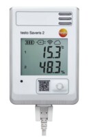 testo Saveris 2 - WiFi-логгер температуры и влажности