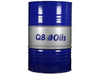 Редукторное синтетическое масло Q8 EL Greco ISO 320