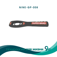 Металлоискатель NINE-GP-008