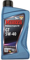 Monza GT 5W-40