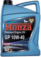 Monza GP Plus 10W-40
