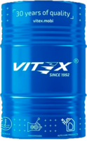Vitex Balance Gasoil 10W-40, 4л.