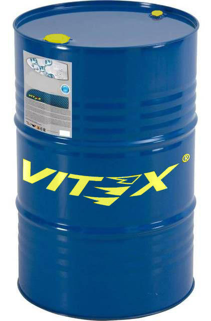 Масло компрессорное Vitex VDL 150, 205л (Гарантия 2000часов!!)