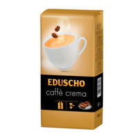 Qahva Eduscho Caffe Crema Been 1000g