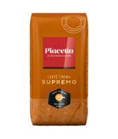 Кофе Piacetto Supremo Caffe Crema 1000г
