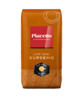 Qahva Piacetto Supremo Caffe Crema 1000g