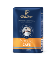 Кафе Tchibo Professional Special Café 250г