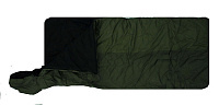 С-04-05/21 Спальный мешок одеяло хаки олива