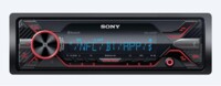 Avtomagnitola Sony DSX-A416BT 