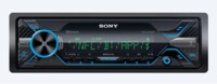 Автомагнитола Sony DSX-A416BT