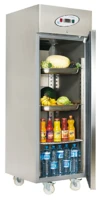 Кондитерский холодильный шкаф BN8-P