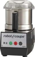 Куттер Robot Coupe R2A 230/50 +COUTEAU DENTÉ 2450 (Франция)