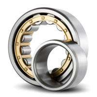Подшипник 42536Л1М-SPZ-BEARINGS