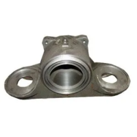 Корпус буксы для пассажирских вагонов-SPZ-BEARINGS