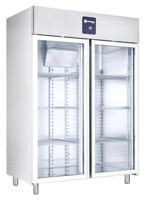 Шкаф морозильный Samaref PM 1400 BT EP PREMIUM