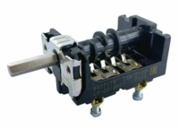 Переключатель Gottak 7la 840511k (Готтак 8405021) Испания.-IDEAL KITCHEN