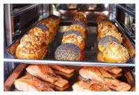 Пароконвектомат Abat ПКА 10-1/1ПМ2 в Ташкенте