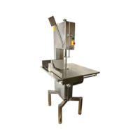 Пила ленточная ТОРГМАШ (Барановичи) ПЛМ-240-IDEAL KITCHEN