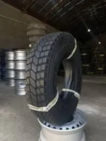 Шина Gladstone GT615 зад/ 9.00R20-18