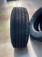 Шина Dovroad 385/65R22.5 DF152